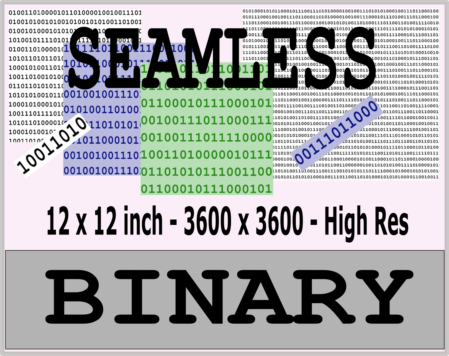 Seamless Binary